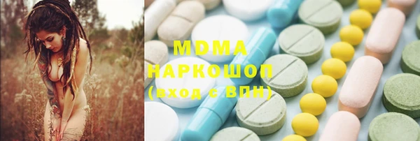 индика Касимов